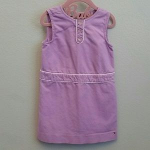 Tommy Hilfiger 4T Dress